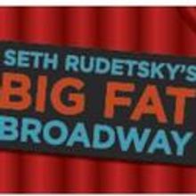 Seth Rudetsky Comes to Drexel for Performance & Master Class 10/24