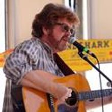 Tupelo Community Theatre Presents Mac McAnally 11/18