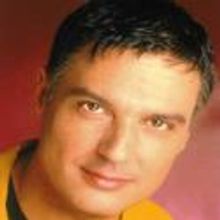 Robert Cuccioli Leads White Plains PAC's Broadway Swings 11/20