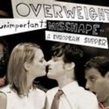 Trap Door Theatre's OVERWEIGHT Adds Performances