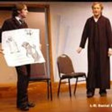 Beowulf Alley: LNT Presents That Time of the Month