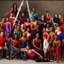 John Legend, Michelle Obama & Iman Kick off New Era in Ailey History