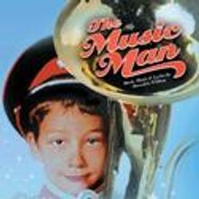 Skylight Opera Theatre Presents The Music Man 11/18-12/18