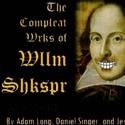 Surfside Players Present THE COMPLEAT WRKS OF WLLM SHKSPR (Abridged)