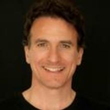 THE NEXT BEST THING Plays United Solo Theater Fest 10/29