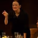 Photo Flash: Trustus Theatre Presents AUGUST: OSAGE COUNTY