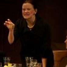 Photo Flash: Trustus Theatre Presents AUGUST: OSAGE COUNTY