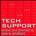 Algonquin Seaport Presents TECH SUPPORT and THE GRANDFATHER PARADOX