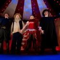 Sydney Theatre Company Presents THE WHARF REVUE