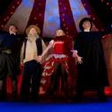 Sydney Theatre Company Presents THE WHARF REVUE