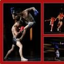 Thailand’s BOXING BOYS! Opens in Singapore This Week