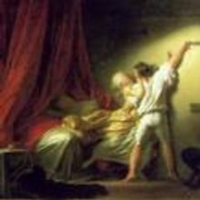 Les Liaisons Dangereuses Takes The Stage At UArts Brind School 11/3-6