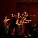 Peggy Kriha Dye to Perform in Opera Atelier in Don Giovanni 11/25
