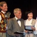 East Lynne Presents Sherlock Holmes' Adventure of the Norwood Builder