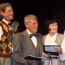East Lynne Presents Sherlock Holmes' Adventure of the Norwood Builder