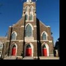 St. John’s Windish Church Celebrates Historic Bethlehem Membership 11/9