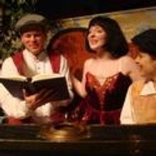 November at Hedgerow Promises Mystery, Music and Family Fun