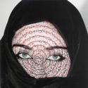 Shirin Neshat Honored at Bklyn Museum's Women in the Arts Fundraiser 11/16