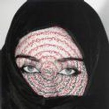 Shirin Neshat Honored at Bklyn Museum's Women in the Arts Fundraiser 11/16