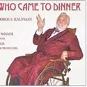 Rehearsals Begin For THE MAN WHO CAME TO DINNER