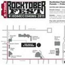 Todd Rundgren To Be Parade Grand Marshal at Rocktober Fest IU Homecoming