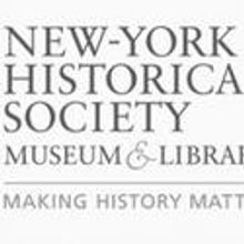 Free Lecture On American Art To Be Held At N-Y Historical Society 12/1