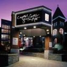 Cirque Shanghai Bai Xi Comes To Capitol Center For The Arts 11/26