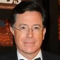 Montclair International Film Festival Presents An Evening with Stephen Colbert