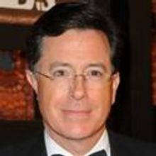Montclair International Film Festival Presents An Evening with Stephen Colbert