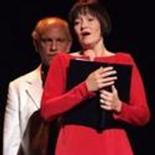 BAM Presents John Malkovich in The Infernal Comedy, Opens 11/19