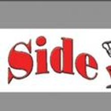 Side Splitters Welcomes Sebastian Maniscaclo This Week