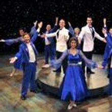 Photo Flash: WHITE CHRISTMAS at Marriott Theatre