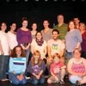 CINDERELLA Plays Broad Brook Opera House 11/11-27