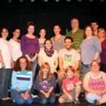 CINDERELLA Plays Broad Brook Opera House 11/11-27