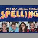 Theater Latte Da's SPELLING BEE Ends Run 10/30