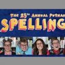 Theater Latte Da's SPELLING BEE Ends Run 10/30
