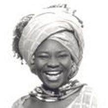 IN SEARCH OF MY CLITORIS Plays New Orleans Theater Fest 11/16-20