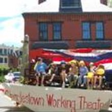 Theatre on Fire and the Charlestown Working Theater to Present MOJO