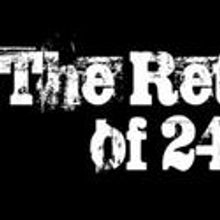 Madlab Announces The Return Of 24 11/5