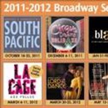 CIRQUE DREAMS HOLIDAZE Plays The Dupont Theater 12/6-11