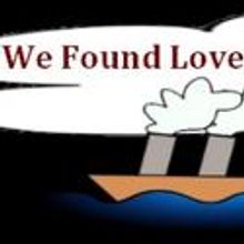 Farndale Ave... Dramatic Society Presents WE FOUND LOVE... 11/4-19