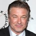 Alec Baldwin Comes to Two River Theater 11/21