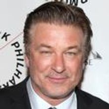 Alec Baldwin Comes to Two River Theater 11/21