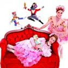Nashville’s Nutcracker Brings Holiday Dreams Back to the Stage 12/9-18