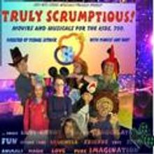 JEST and Israel Musicals Present TRULY SCRUMPTIOUS!