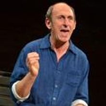 Cale's History of Kisses Opens at KC Rep 10/28