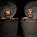 Gate Theatre Dublin Returns to US With Samuel Beckett’s Endgame