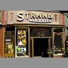 Management Opportunities Announced at the Strand Theater