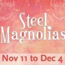 CCCT Presents Steel Magnolias
