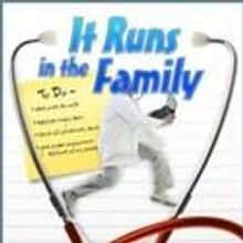 Piedmont Players Theatre Host Auditions For It Runs in the Family 11/1-2